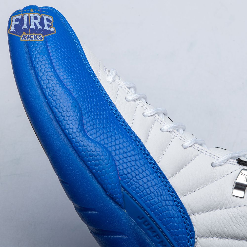 Air Jordan 12 "Blueberry" CT8013-140 Men's