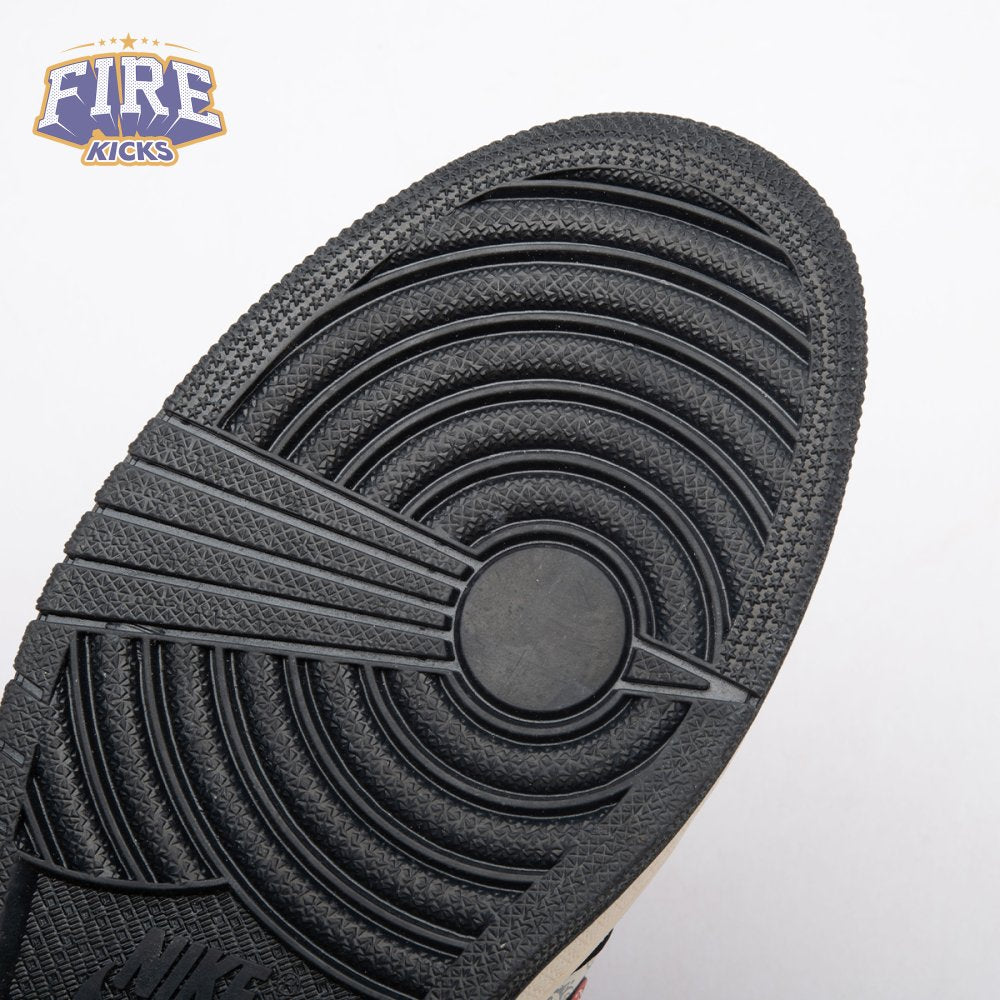 Air Jordan 1 Low LD2025-035 Unisex