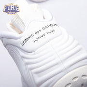 Nike Air Foamposite One Comme des Garcons Homme Plus White DJ7952-100 Unisex