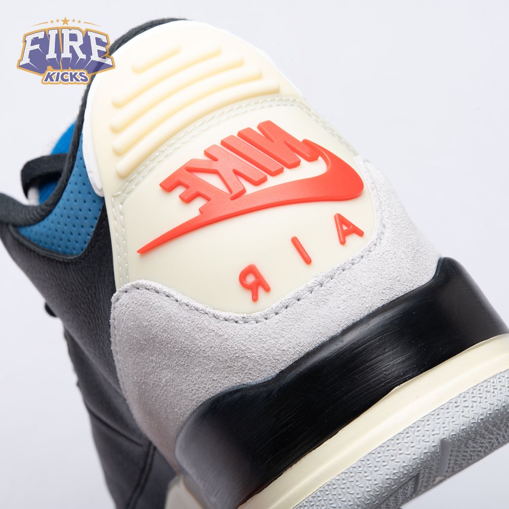 Jordan 3 Retro OG Rare Air IB8967-004 Unisex