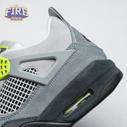 Air Jordan 4 Retro SE 'Neon 95' Men's