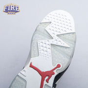 Air Jordan 6 Retro OG 'Carmine' 2021 CT8529-106 Men's