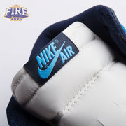 Jordan 1 Retro High Obsidian UNC Unisex