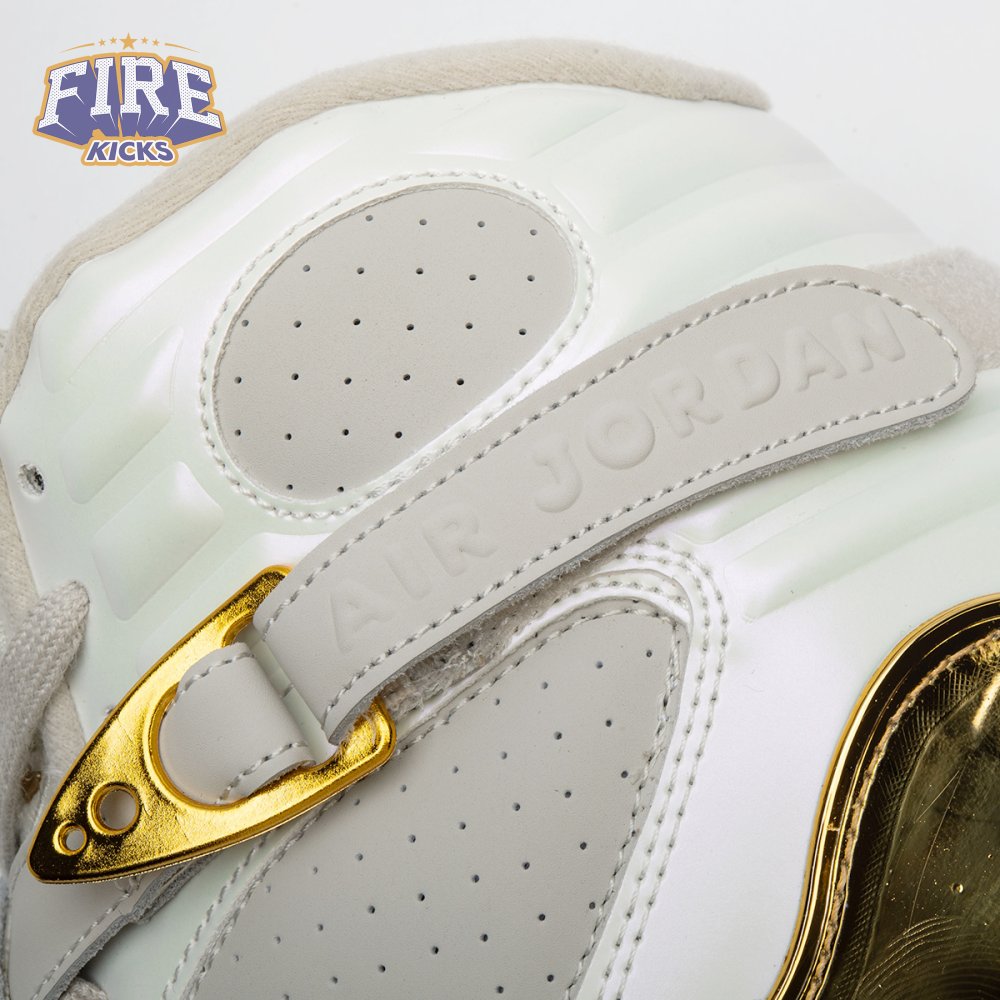 Jordan 8 Retro Champagne 832821-030 Men's