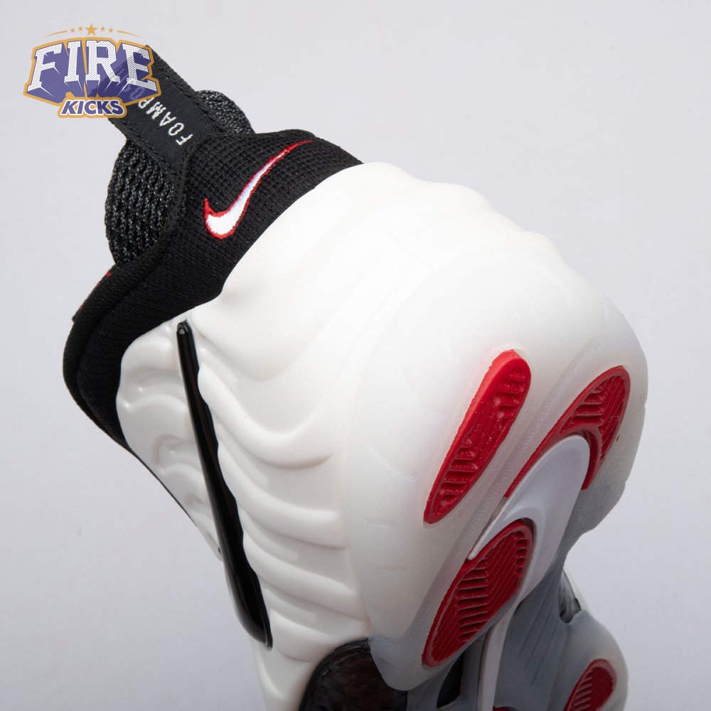 Nike Air Foamposite Pro Pearl (2025) HF0794-200 Men's