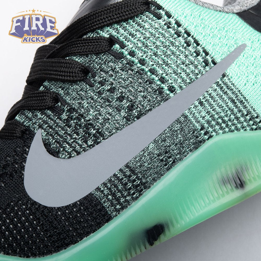 Nike Kobe 11 Elite Low All-Star 822675-305 Men's
