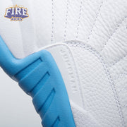 Jordan 12 Retro Melo 153265-112 Women's