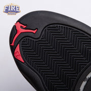 Jordan 12 Retro Reverse Flu Game CT8013-602 Men's