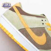 Dunk Low 'Dusty Olive' Men's
