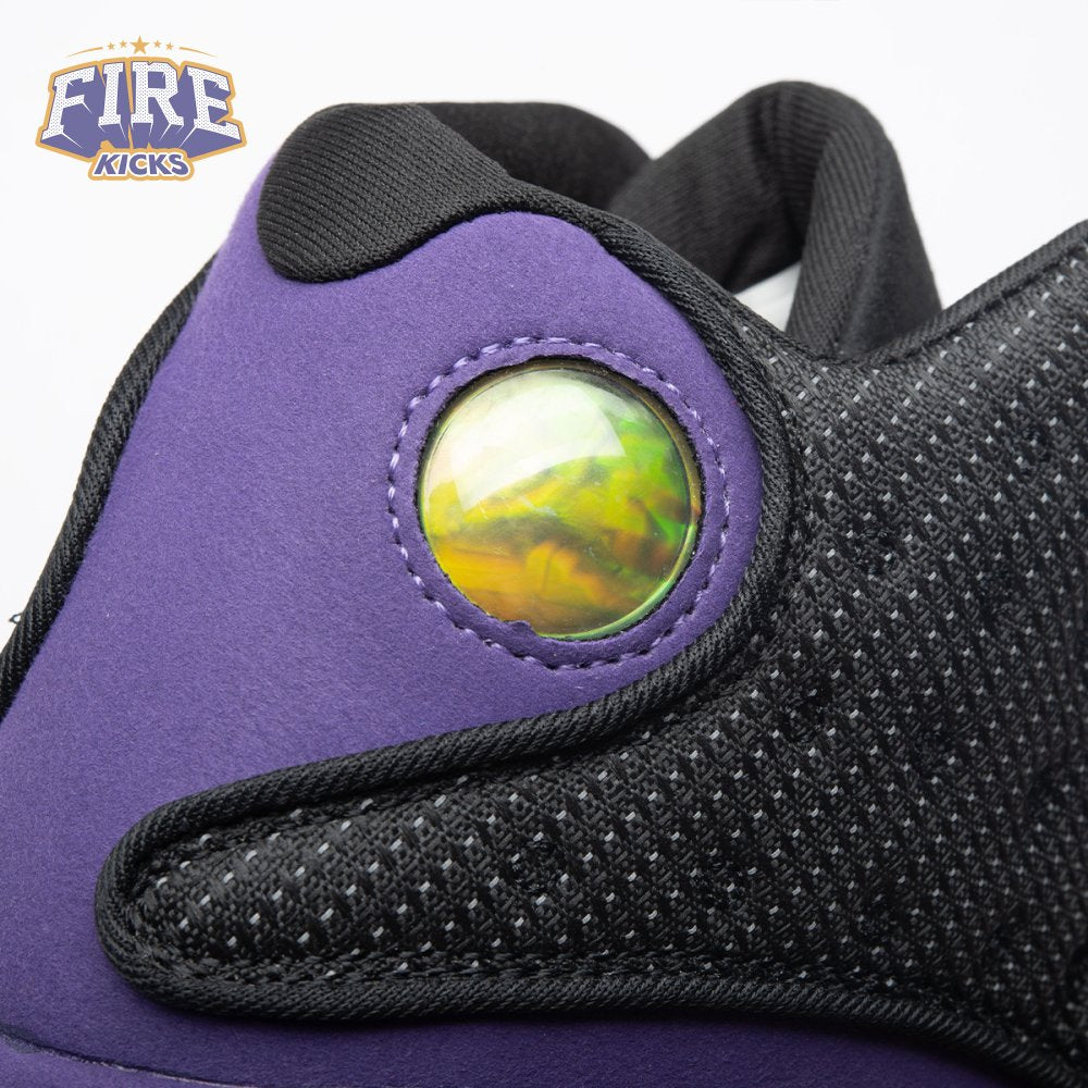 Air Jordan 13 Retro Court Purple Men's