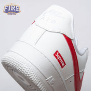 Nike Air Force 1 Low Shanghai CU9225-101 Unisex