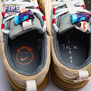 Travis Scott x Air Max 270 React ENG 'Cactus Trails' Men's