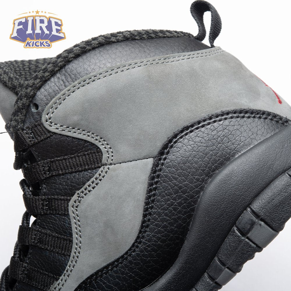 Jordan 10 Retro Shadow HJ6779-001 Men's