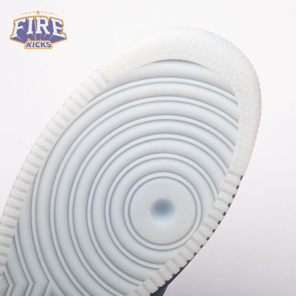 Nike Air Force 1 Low SP A Ma Maniere Diffused Blue IO1543-400 Unisex
