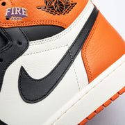 Jordan 1 Retro High OG Shattered Backboard (2025) DZ5485-008 Unisex