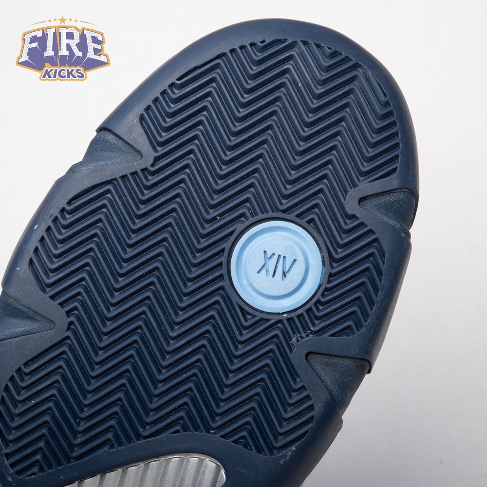Air Jordan 14 Retro IF5015-407 Men's