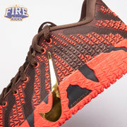 Nike Ja 3 Lunar New Year IB6508-200 / IB6509-200 Men's