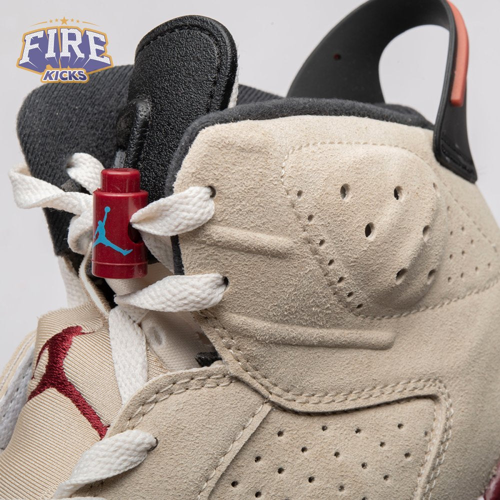 A Ma Maniere x Jordan Air Jordan 6 Retro SP Men's