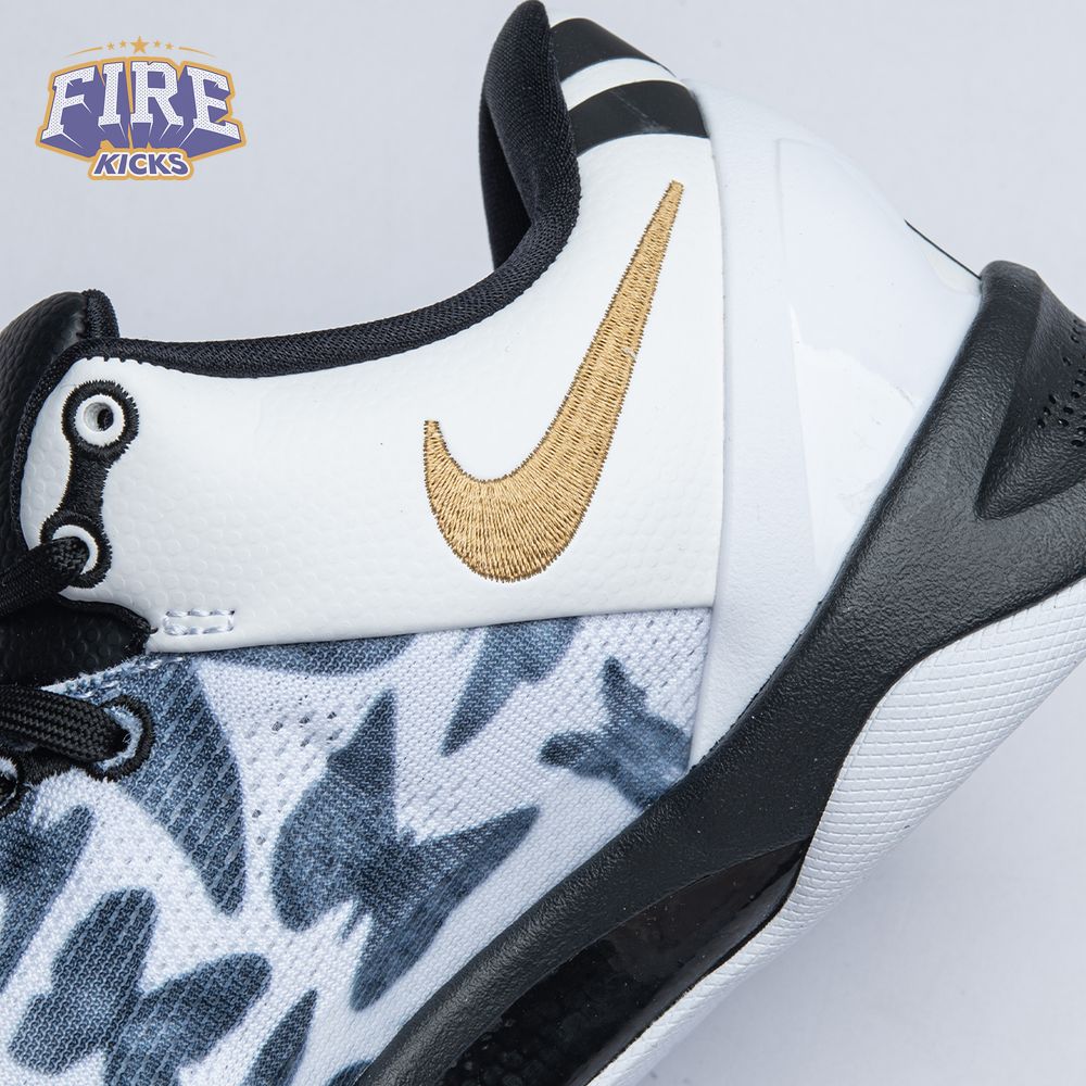 Nike Kobe 8 Protro "Mambacita" FV6325 100 Men's