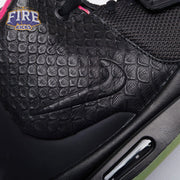 Nike Air Yeezy 2 Solar Red Men's