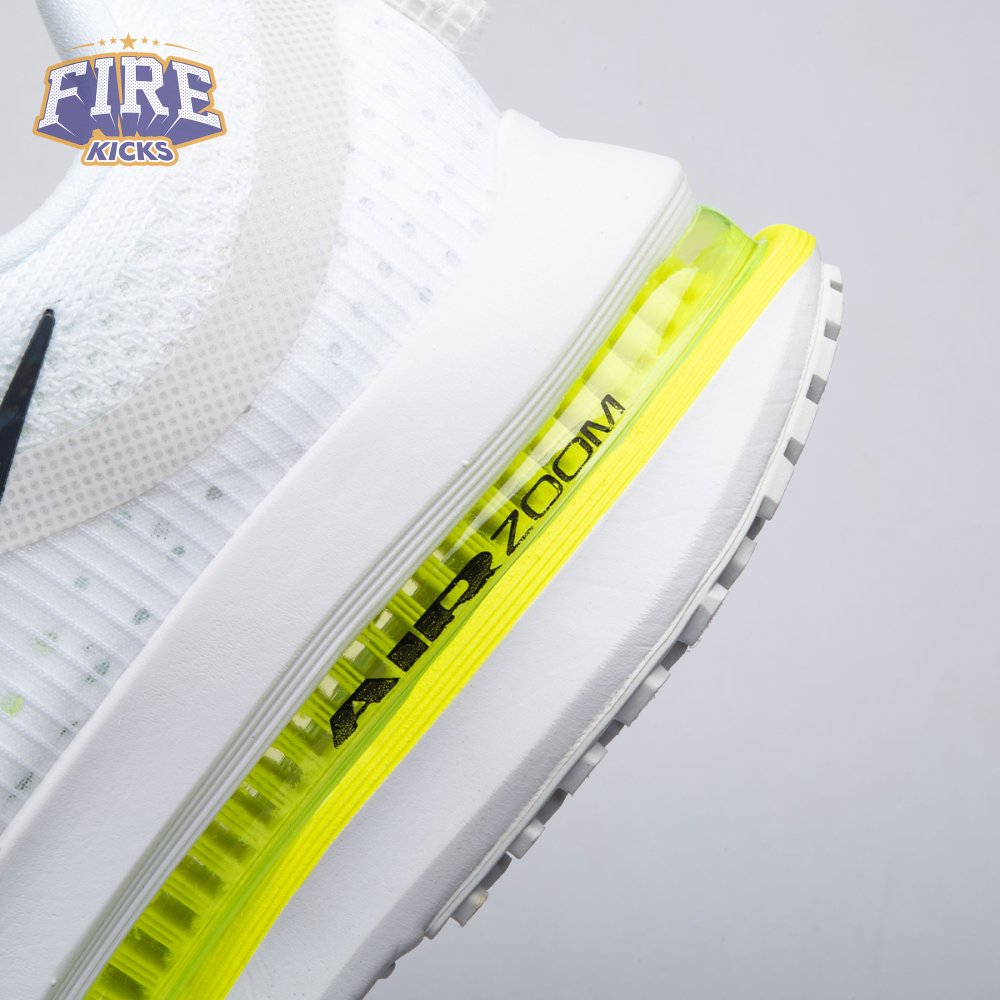 Nike Air Zoom Pegasus Premium White Volt HQ2592-100 Unisex