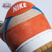 Dunk Low Pro SB 'Corduroy' Unisex