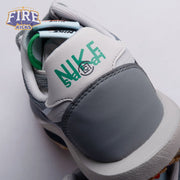 Nike LD Waffle CLOT Kiss of Death 2 Cool Grey DH3114-001 Unisex