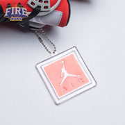 Air Jordan 4 Retro Toro Bravo Men's