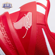 Nike Kobe 8 Protro University Red HF9550-600 Unisex