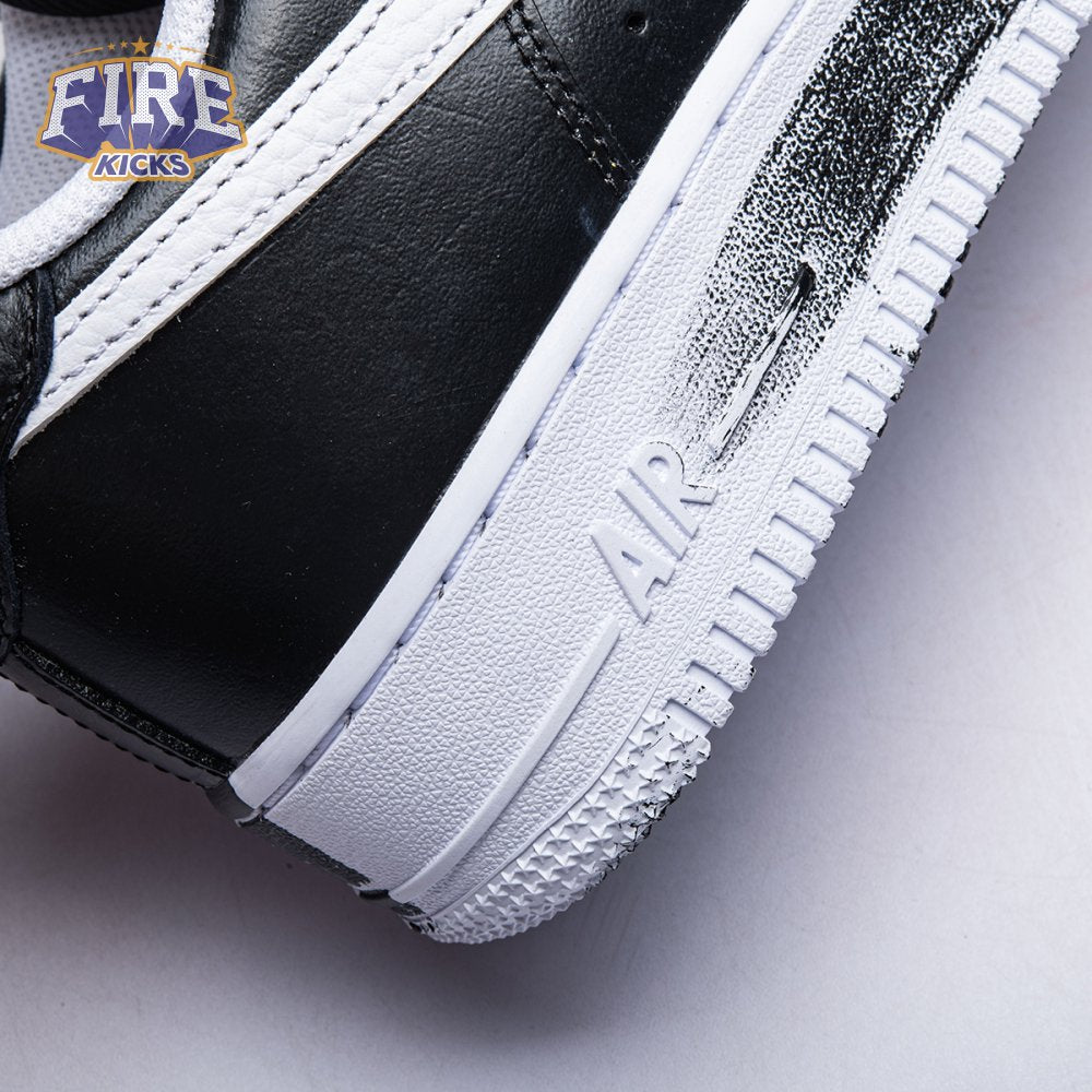 Nike Air Force 1 Low AQ3692-001 Unisex