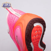 Nike Vomero Plus Hyper Pink Bright Crimson HV8154-604 Women's