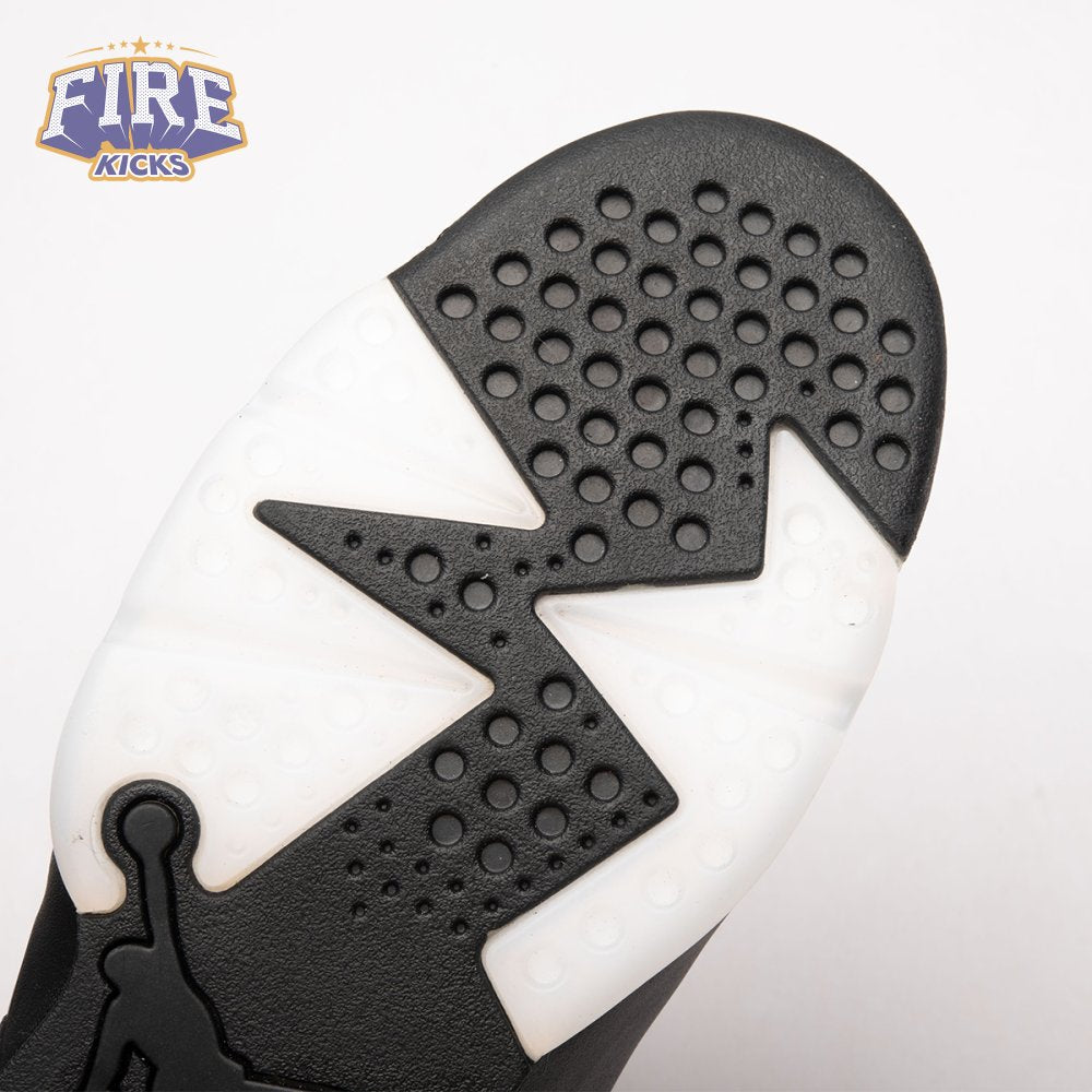 Air Jordan 6 Retro Xuanwu IR7572-220 Men's