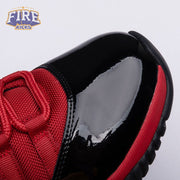 Air Jordan 11 Retro "Red Black" CT8012 600 Men's