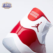 Jordan 11 Retro Cherry CT8012 116 Unisex