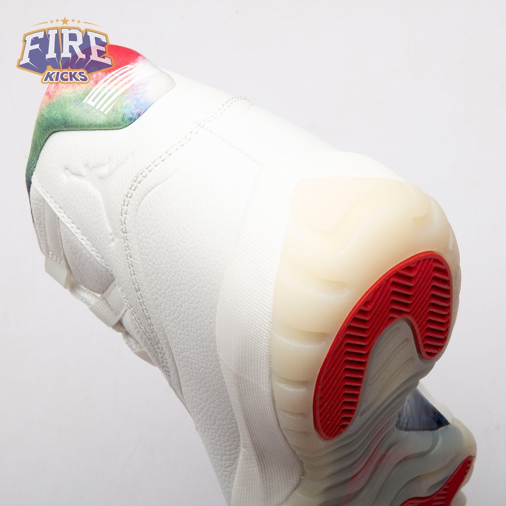 Jordan 11 Retro 285 IO8959-133 Unisex