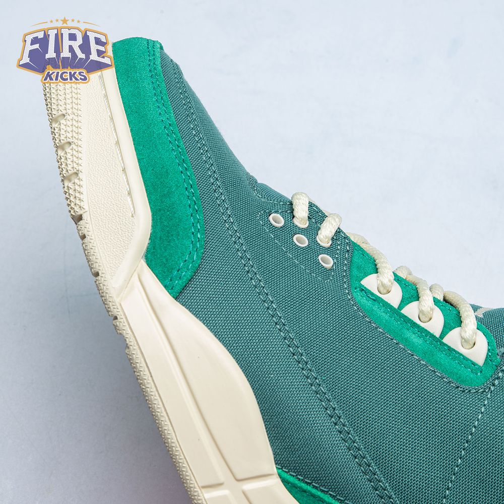 Air Jordan 3 Retro Bicoastal Black Malachite Fossil FZ7974-300 Unisex