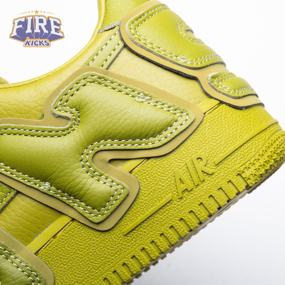 Nike Air Force 1 Low Cactus Plant Flea Market Moss FQ7069-300 Men's