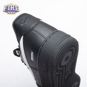 Nike Air Force 1 Low Black White CU9225-002 Men's