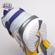 Air Jordan 8 Retro 'Kobe Bryant' PE 305381-107 Men's
