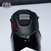 Air Jordan 11 Retro Bred 2019 Unisex