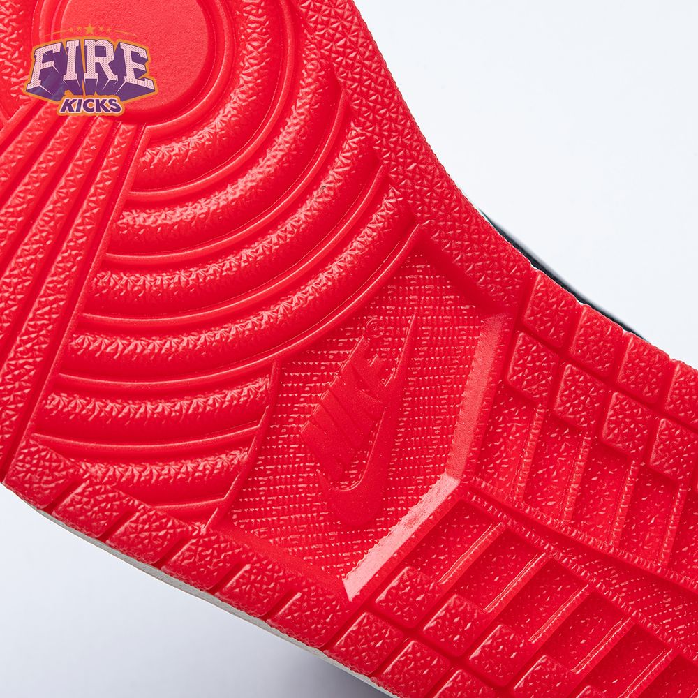 Jordan 1 High OG Spider-Man Across The Spider-Verse Unisex
