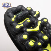 Nike Air Liquid Max Black Green Apple IQ7634-001 Unisex