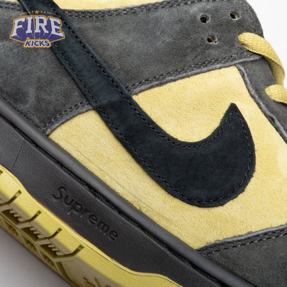 Nike SB Dunk Low 94 Camper Green HQ8487-300 Unisex