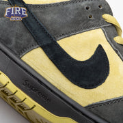 Nike SB Dunk Low 94 Camper Green HQ8487-300 Unisex