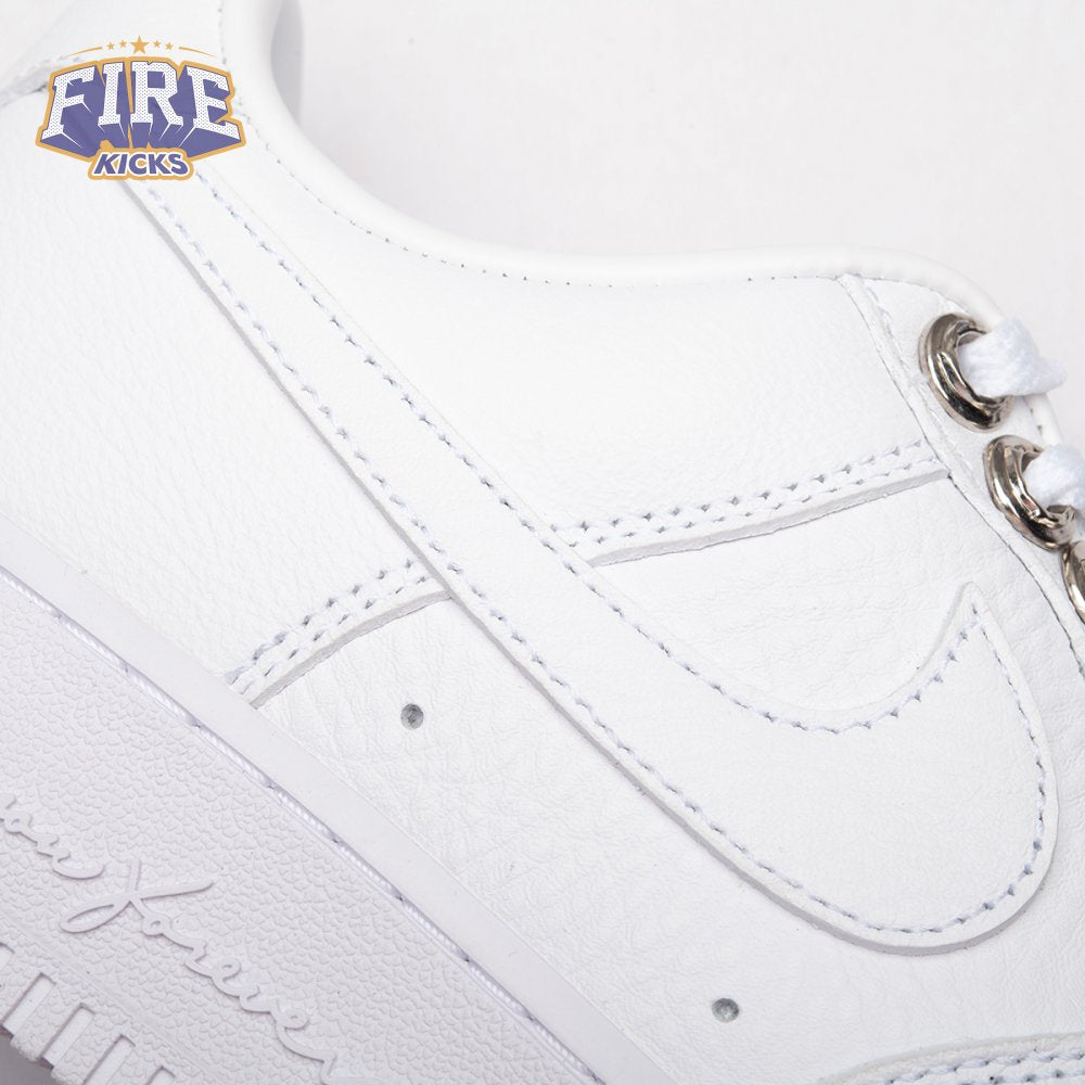Nike Air Force 1 Low Drake NOCTA Certified Lover Boy CZ8065-100 Unisex