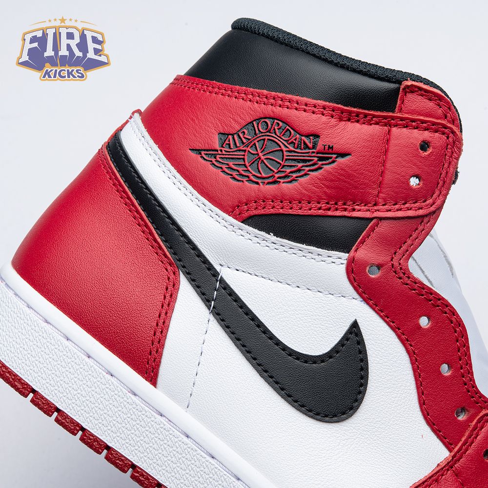 Jordan 1 Retro Chicago Unisex