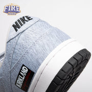 Nike SB Dunk Low Pro QS Costco Kirkland Signature IF0673-001 Unisex