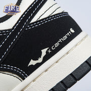 Nike SB Dunk Low Batman FC1688 300 Unisex