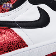 Jordan 1 High OG Ruby FD2596-602 Unisex