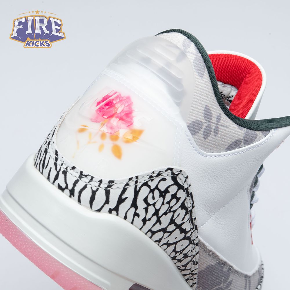 Jordan 3 Retro Wings HM6993 100 Unisex